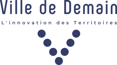 Logo Ville de Demain